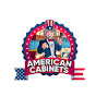 American Cabinets | North Alabama |Custom Cabinets logo