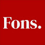 FONS logo