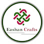 Eashan Crafts logo