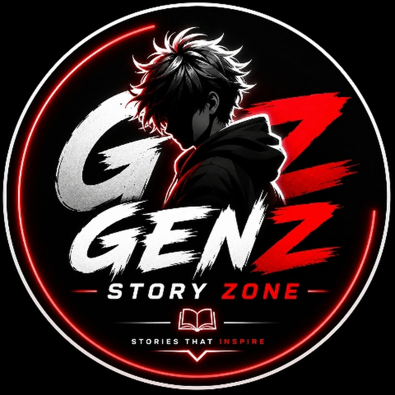 Genz Story Zone🧑‍🎄