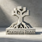 Concrete Roots