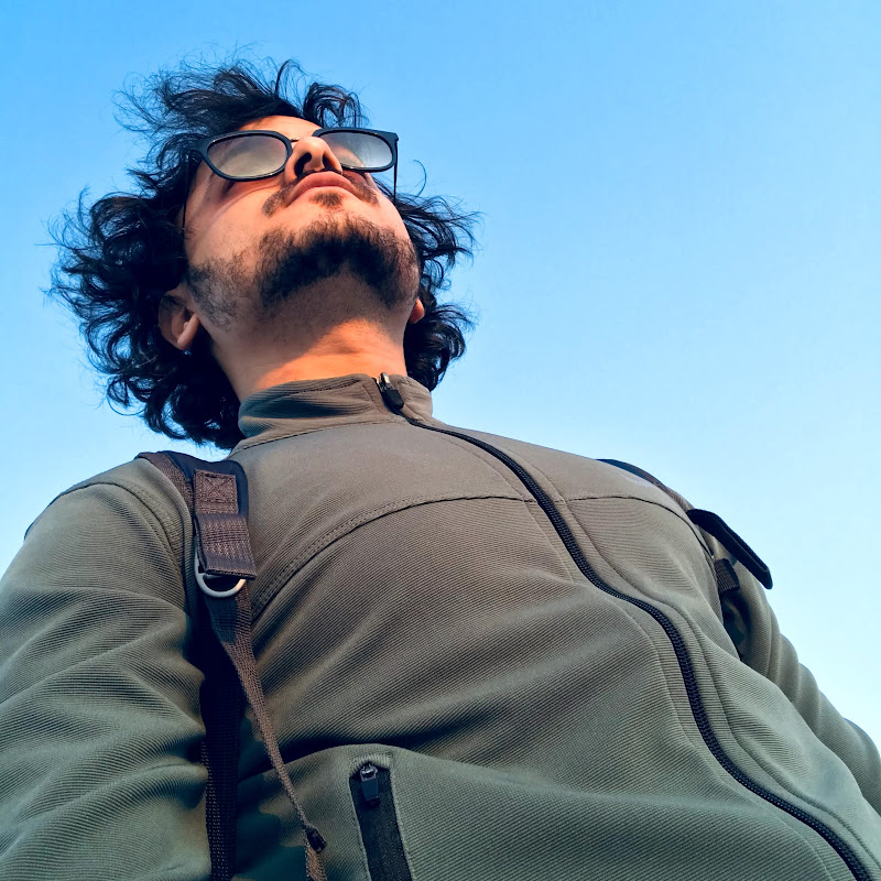 KumarS icon