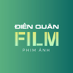 Логотип каналу DIEN QUAN Film