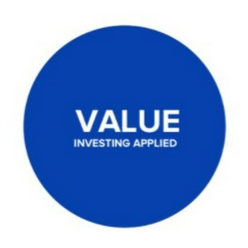 Value Investing Applied