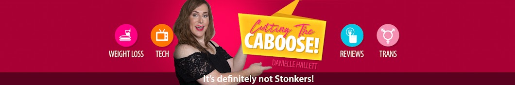 Cutting the Caboose YouTube kanalı avatarı