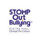 STOMP Out Bullying logo