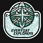 Every Day Explorers logo
