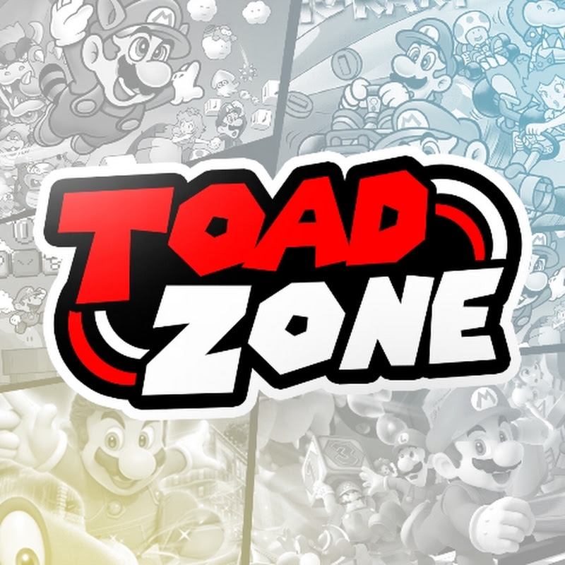Toadzone