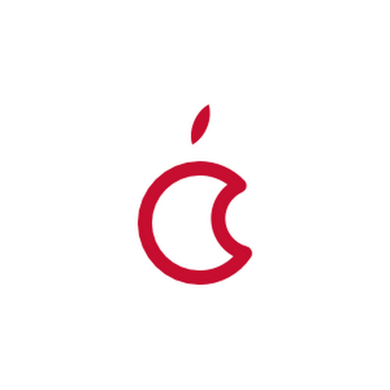 This is Apple