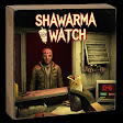 Shawarma Watch icon