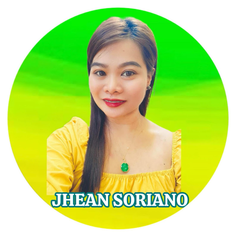 Jhean Soriano