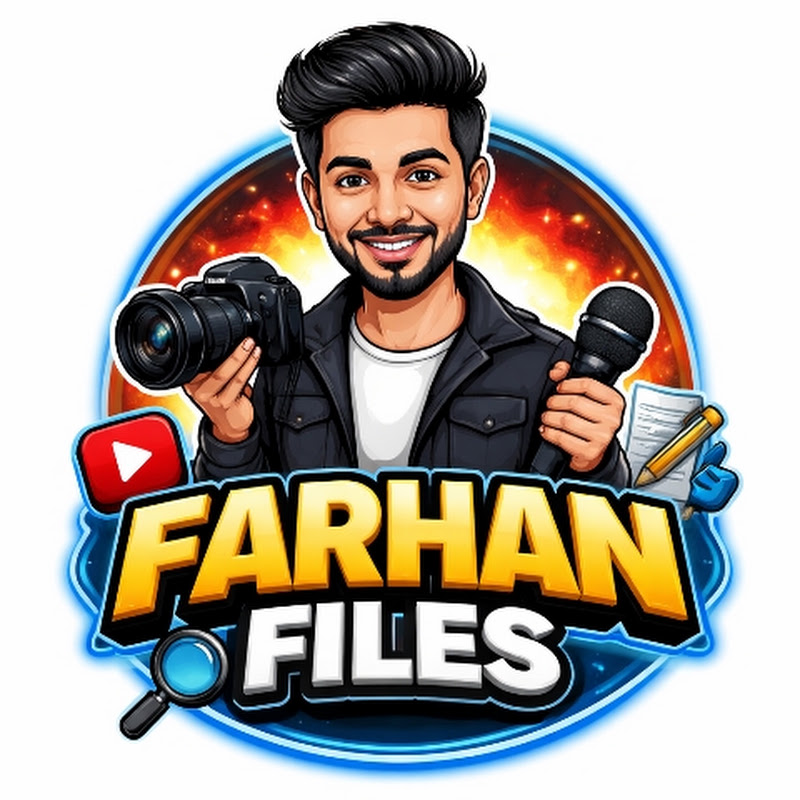 Farhan Files