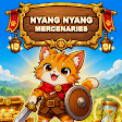Nyangnyang Mercenaries icon