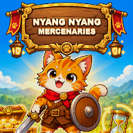 Nyangnyang Mercenaries icon