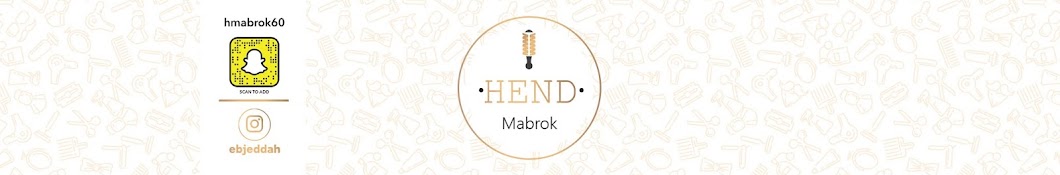 Hind Mabrok YouTube channel avatar