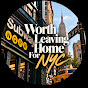 Worth Leaving Home NYC