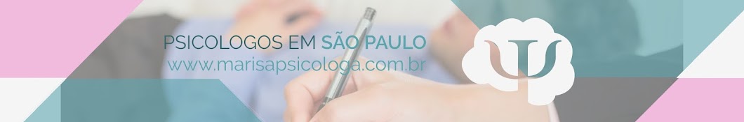 PsicÃ³logos em SÃ£o Paulo YouTube channel avatar