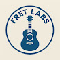 FretLabs logo
