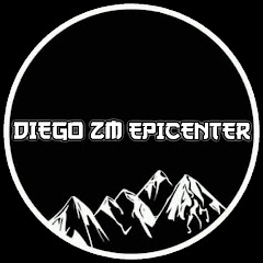 𝗗𝗜𝗘𝗚𝗢 𝗭𝗠 "EPICENTER"