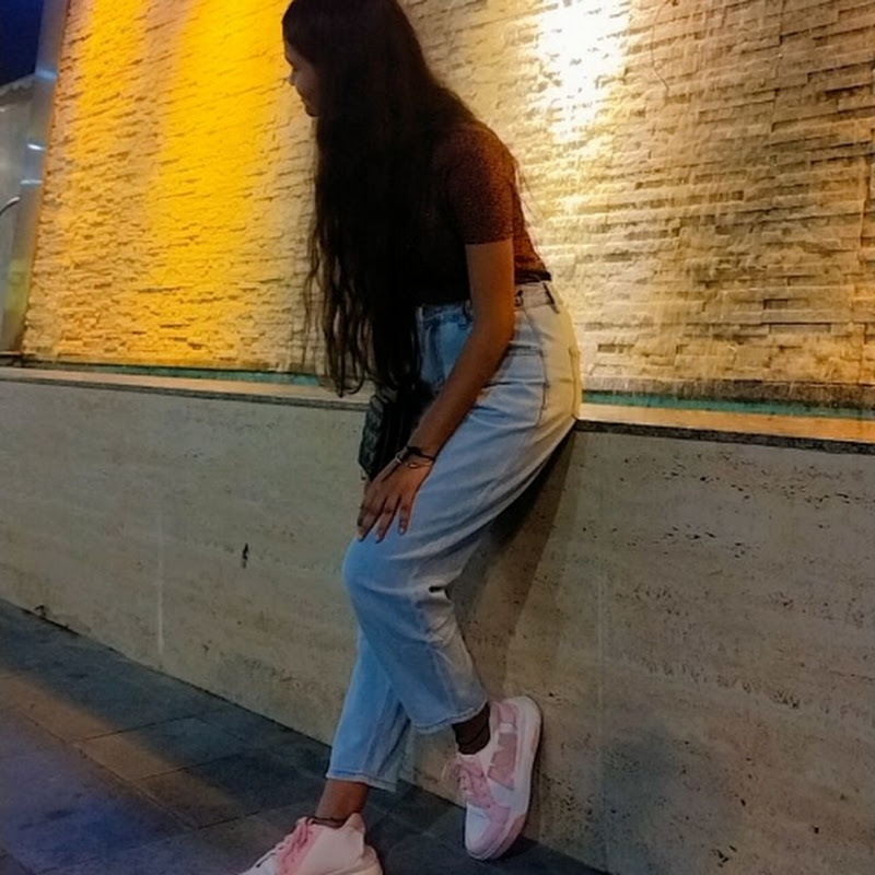 Ritika S Kumar