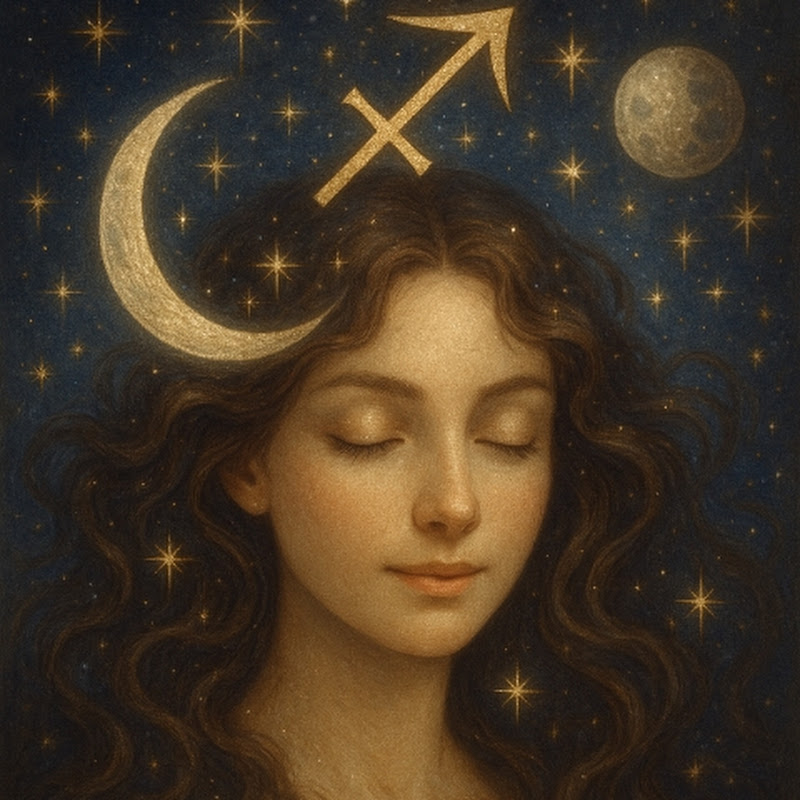 Whisper from the Stars