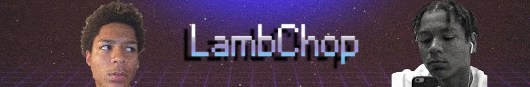 LambChop Avatar de canal de YouTube