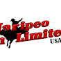 JARIPEO SIN LIMITE USA  logo