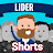 LIDER SHORTS