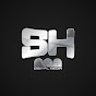 SH Digital Media Global logo