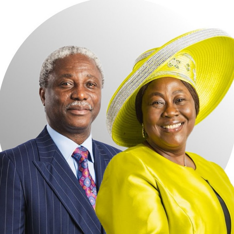 Sola Areogun Ministries