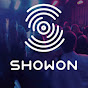 ShowOn logo