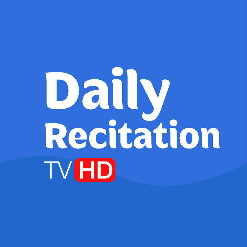 Daily Recitation TV HD