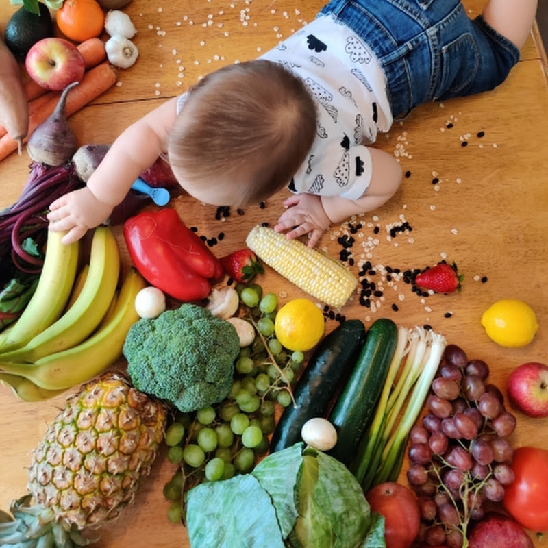 Nurturing Next