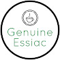 Genuine Essiac logo