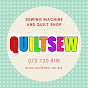QUILTSEW logo