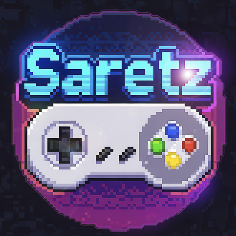 Saretz
