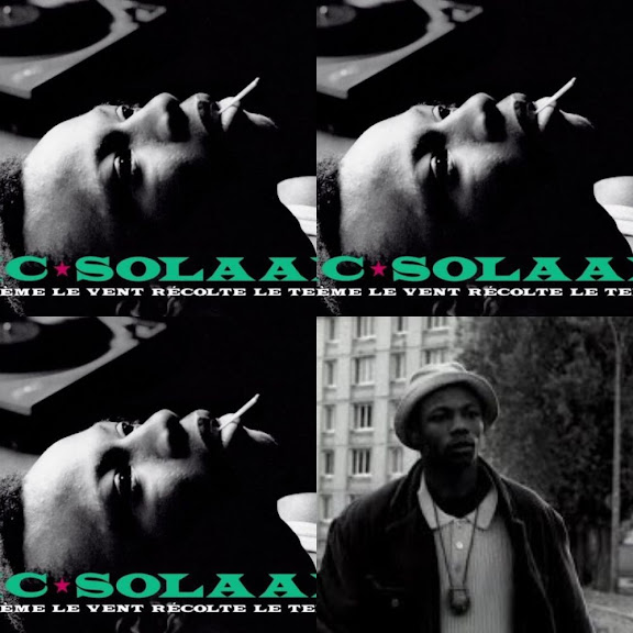 MC Solaar