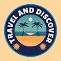 Travel and Discover logo