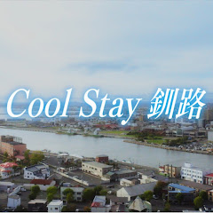 COOL STAY 釧路アイコン画像