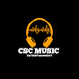 CREATIVE SOUNDS COLLECTIVE  logo
