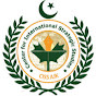 Center for International Strategic Studies AJK logo
