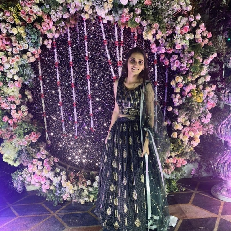 Garima Tyagi shots 🤟