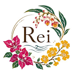 Rei ハンドメイドアクセサリー