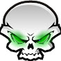GreenEyedGhost logo