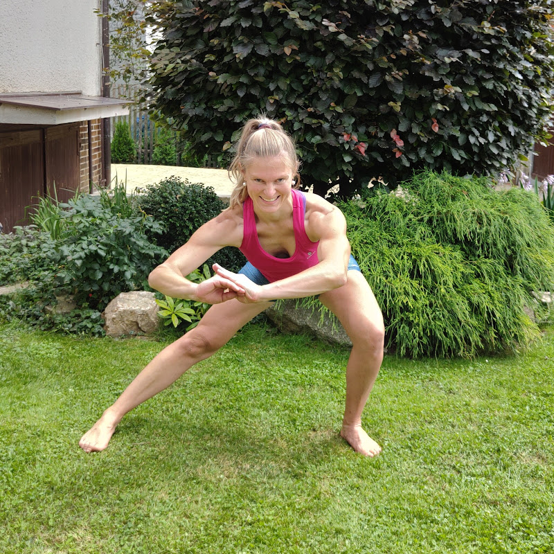 Home Fitness Time