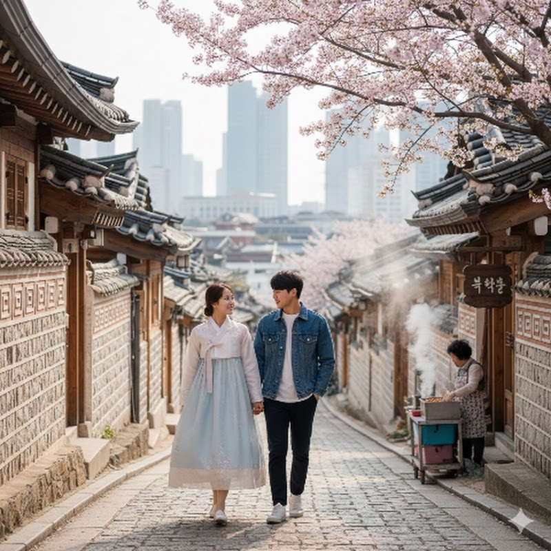 KOREAN SHORT FILM