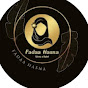فضاء حسنة