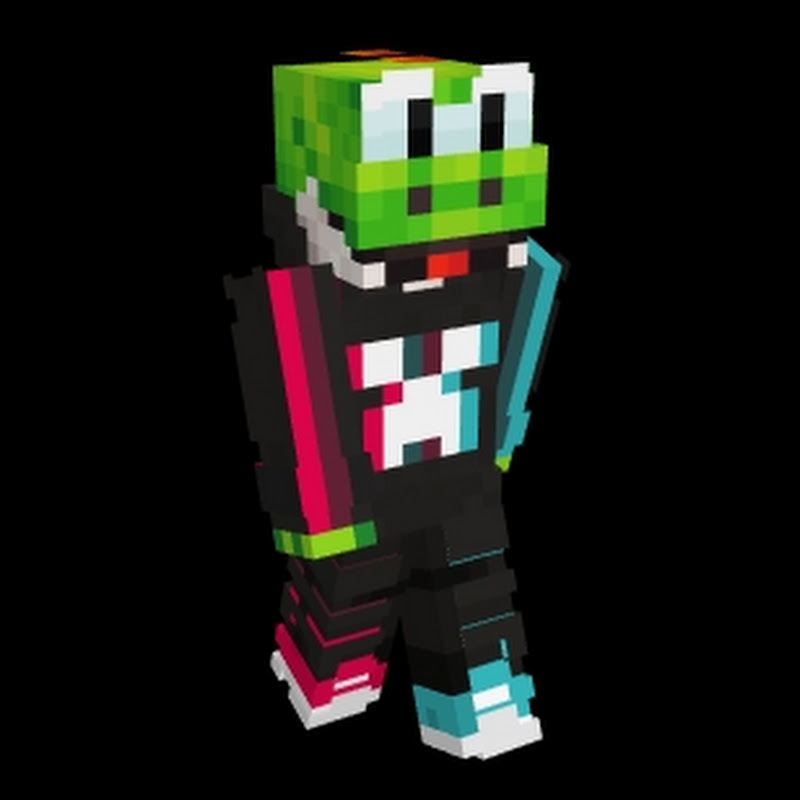 Hire Yoshi craft  — Education & Learning YouTube creator for sponsorships