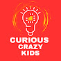 Curious Crazy Kids logo