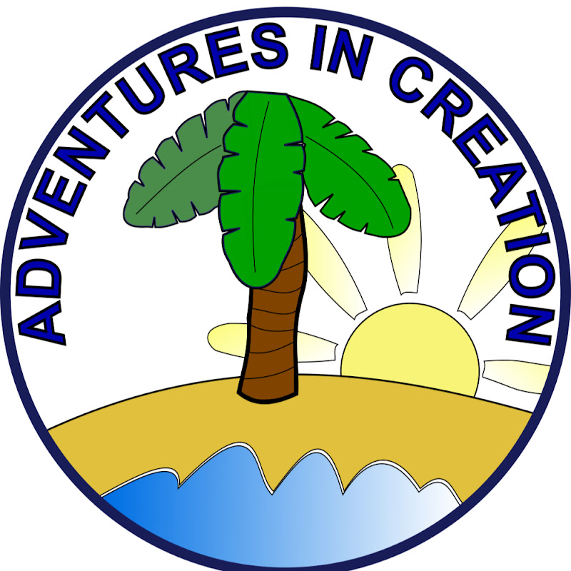 Adventures in creation